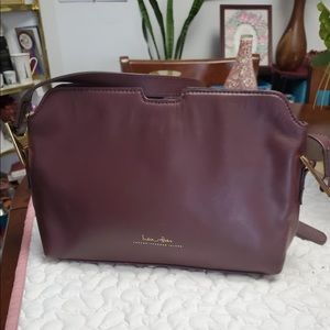 India Hicks Madison May crossbody